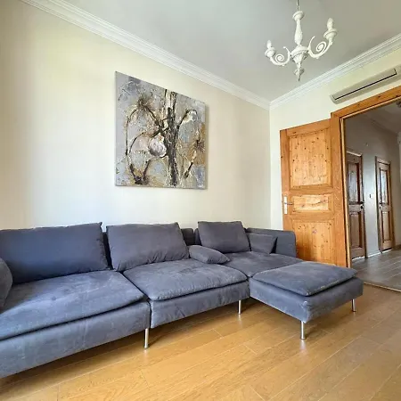 Apartment Spacious 5br, 5ba 2 Kitchens Taksim Tarlabasi