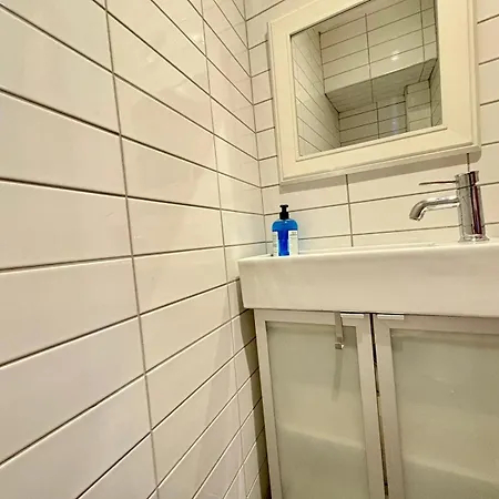 Apartment Spacious 5br, 5ba 2 Kitchens Taksim Tarlabasi