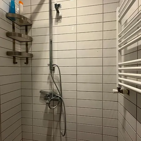 Apartment Spacious 5br, 5ba 2 Kitchens Taksim Tarlabasi Eskiomerler