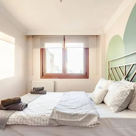 Spacious 5br, 5ba 2 Kitchens Taksim Tarlabasi Apartment Eskiomerler