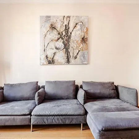 Apartment Spacious 5br, 5ba 2 Kitchens Taksim Tarlabasi Eskiomerler